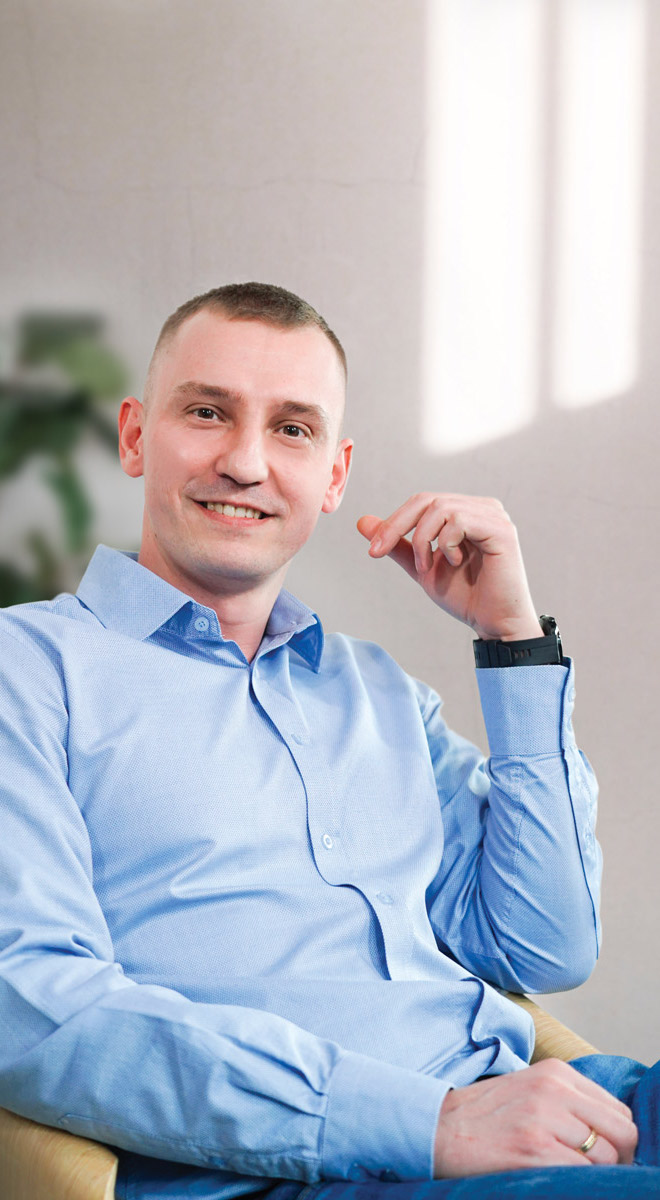 Adrian Gatzke