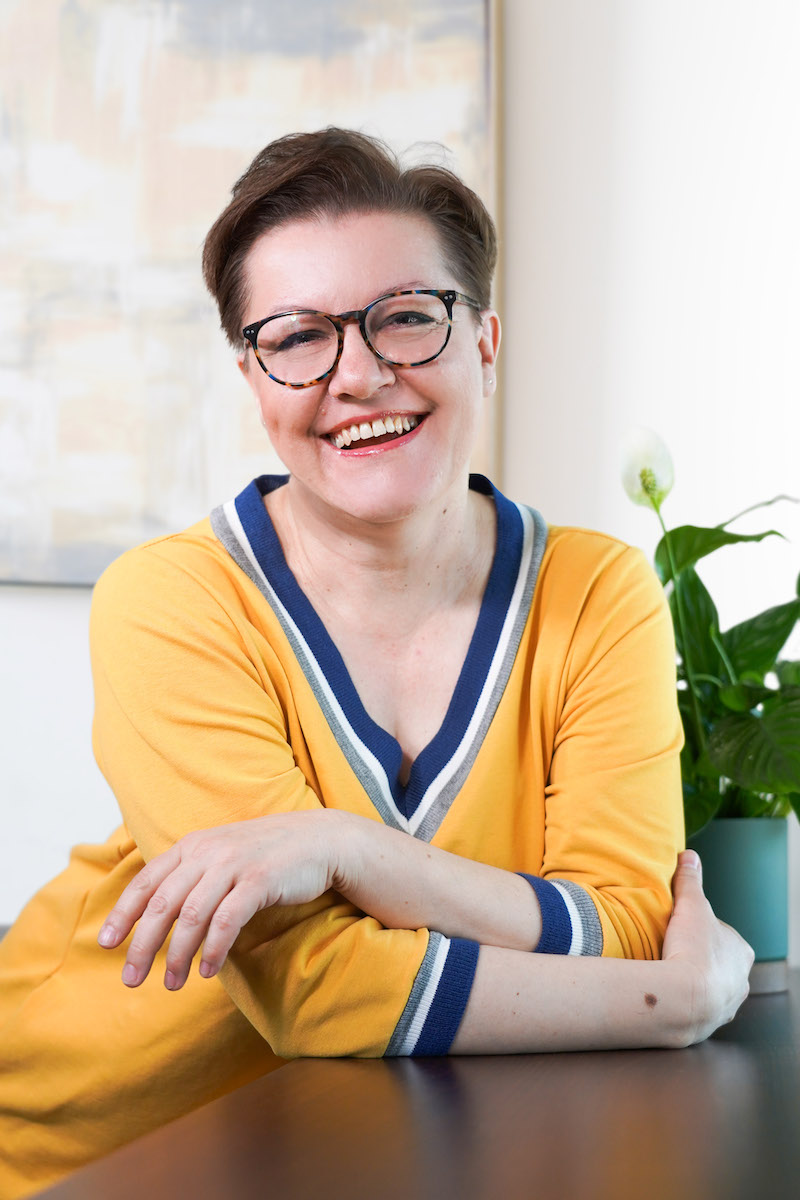 Joanna Wiśniewska