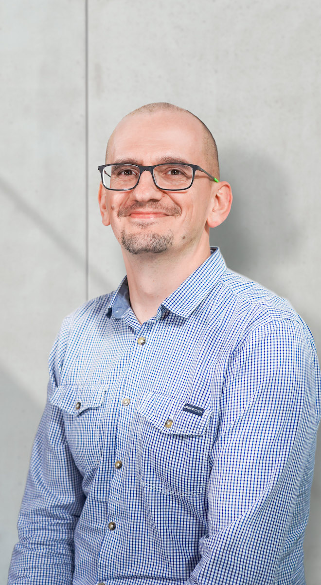 Jakub Pluciński