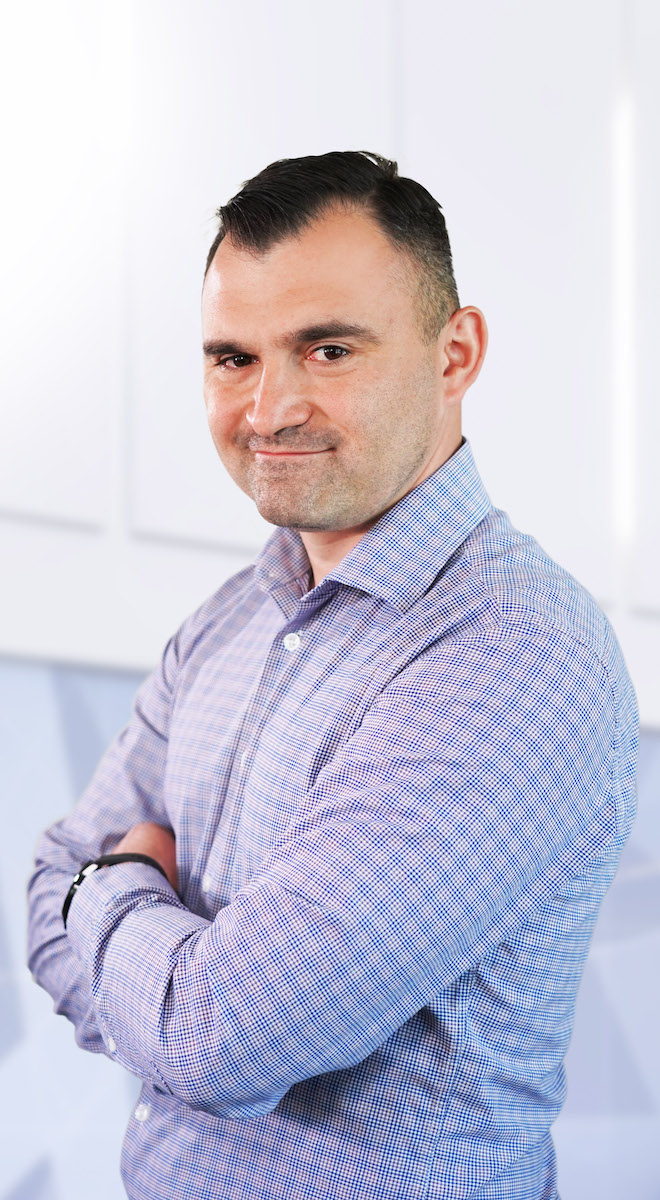 Marek Omasta