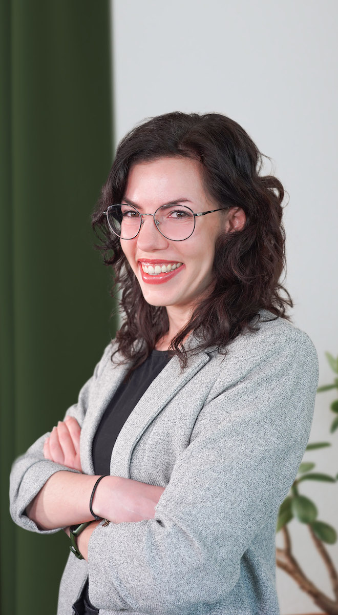 Marta Głogowska