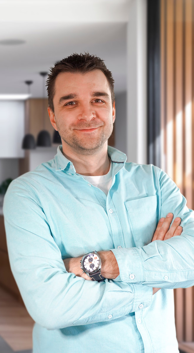 Michał Stasiak