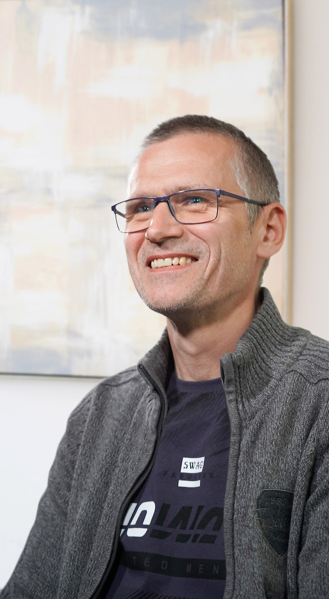 Michał Wojciechowski