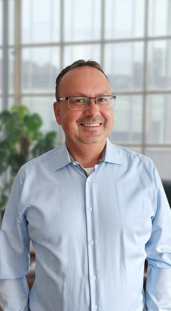 Marcin Ościłowski