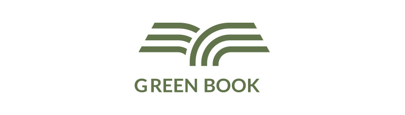 logo Green Book