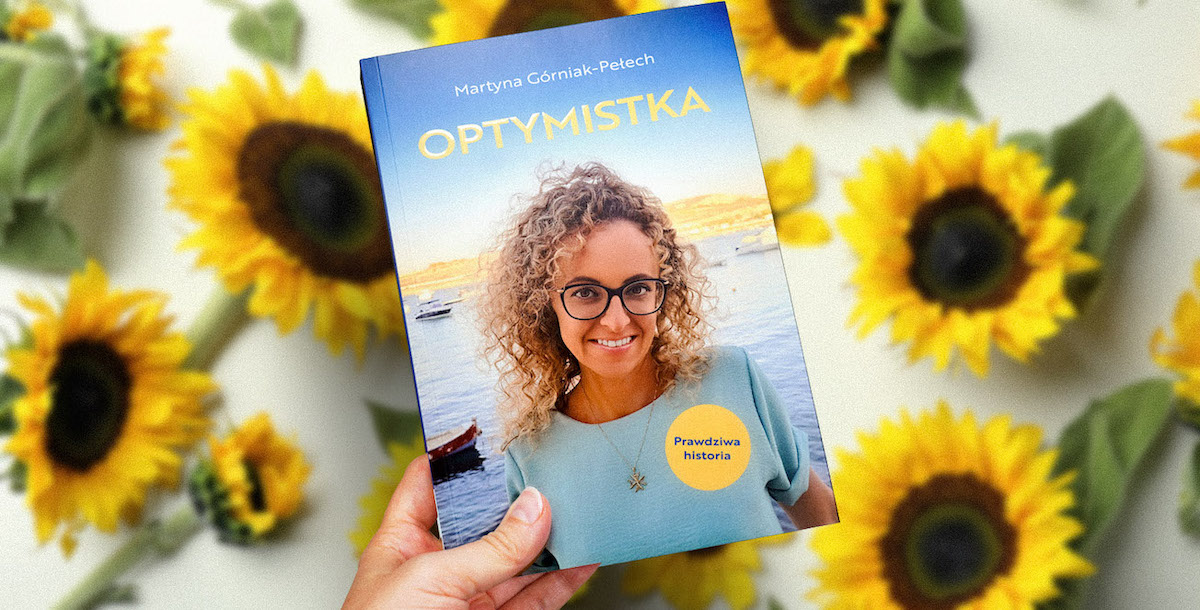 optymistka