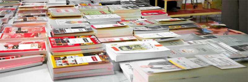 rynek książki w Polsce