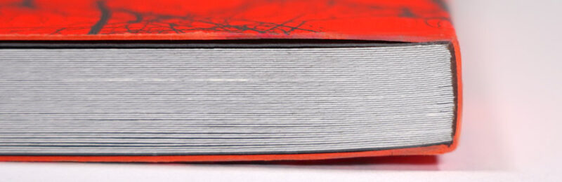 klejenie pur - przykład