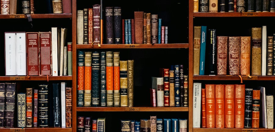biblioteka - egzemplarz obowiązkowy