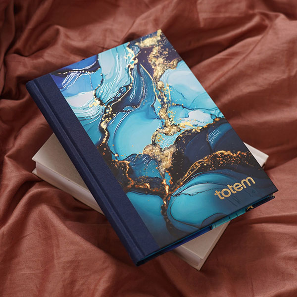 notes totemu - strona główna