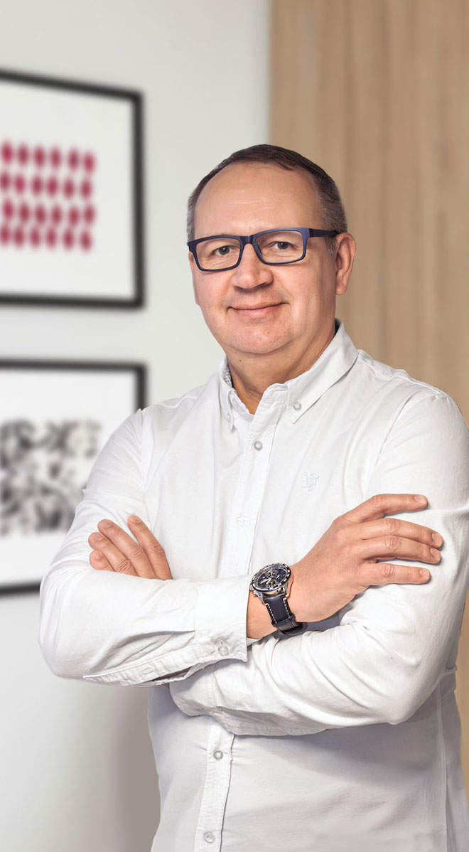 Krzysztof Włazowski