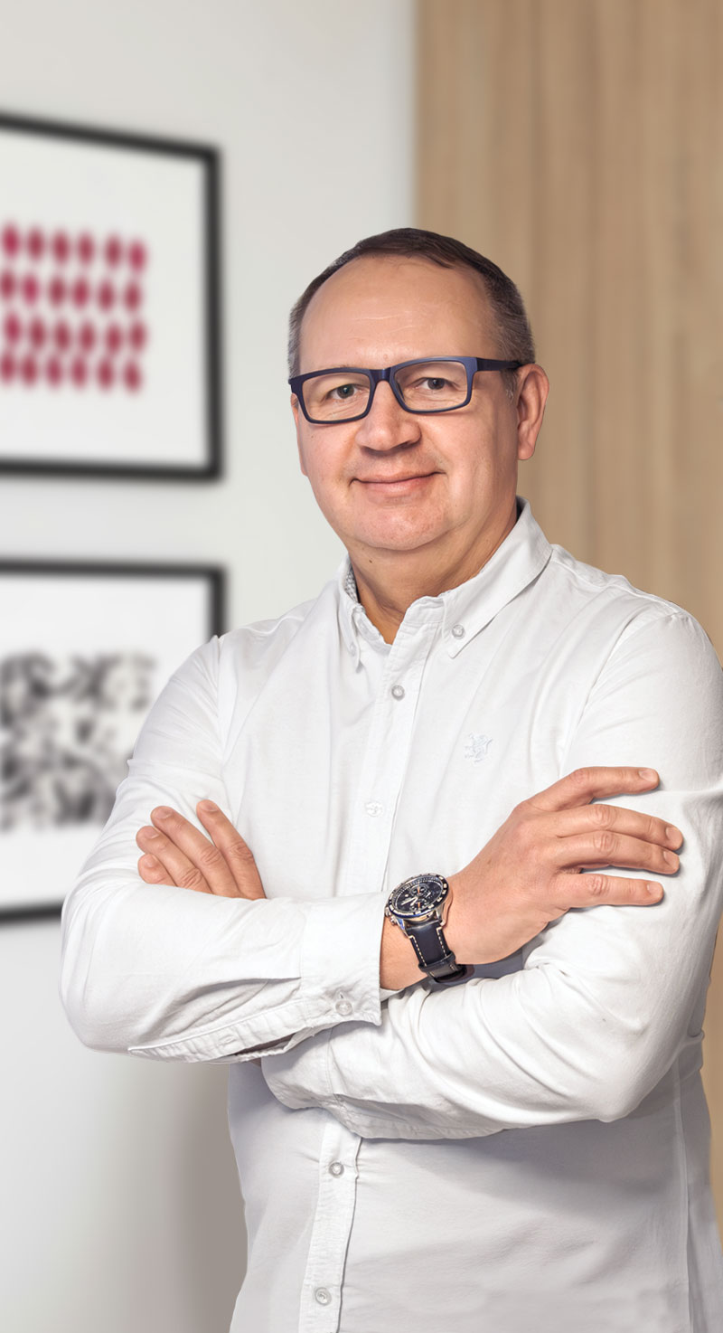 Krzysztof Włazowski