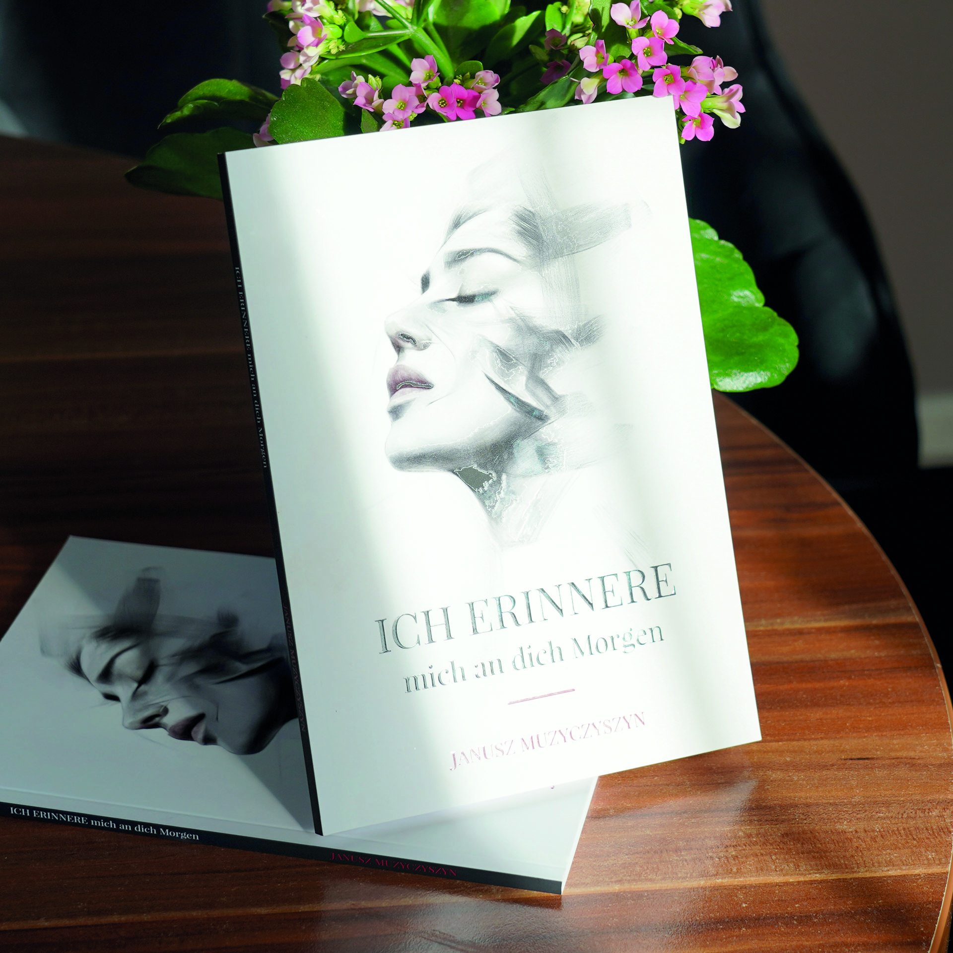 tomik poezji - Muzyczyszyn