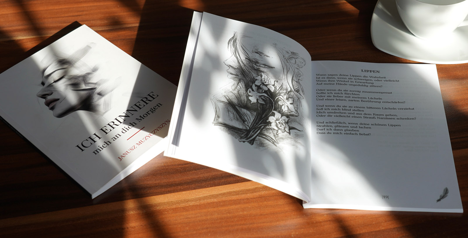 książki - Muzyczyszyn