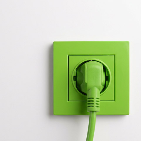 zielona energia - raport 2025 - mini