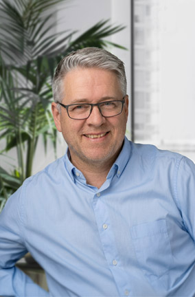 Eythor Pall Hauksson