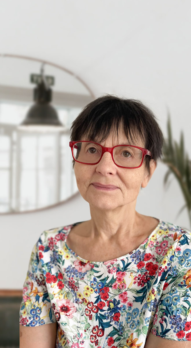 Małgorzata Kallin