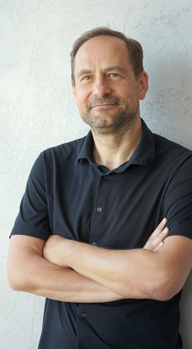 Michał Rejnowski