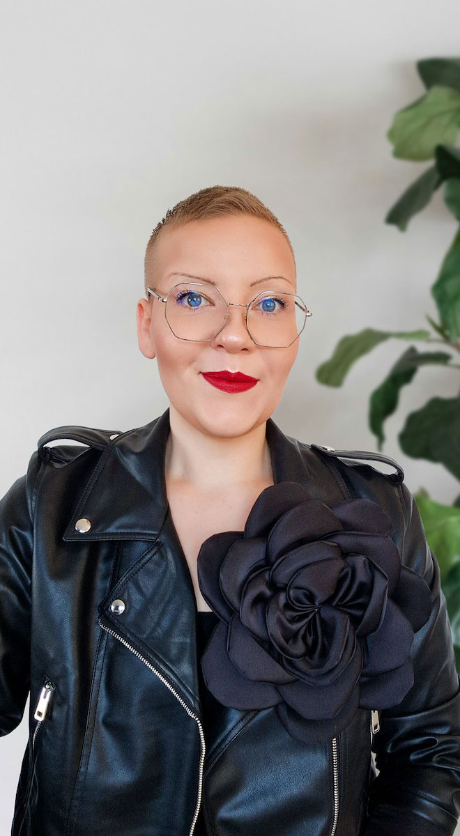 Monika Ciesielska