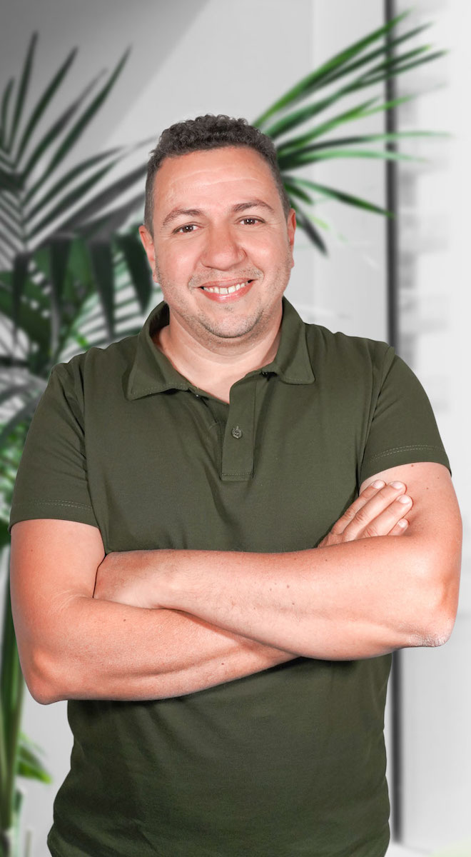 Nacer Amrani