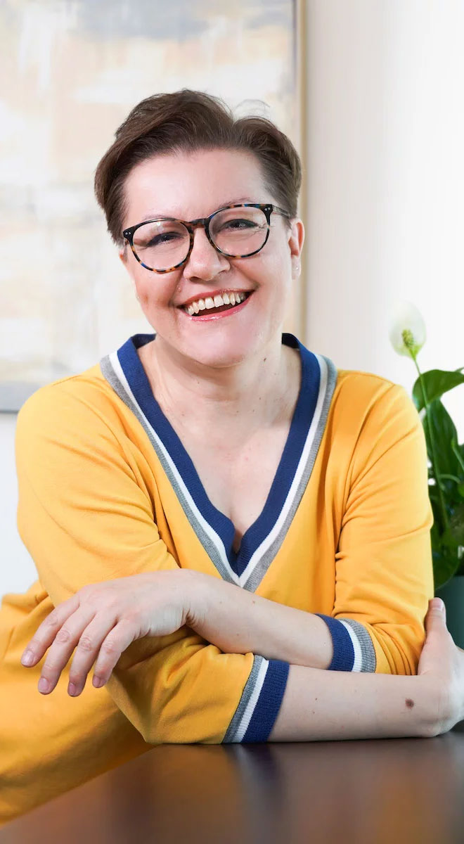 Joanna Wiśniewska