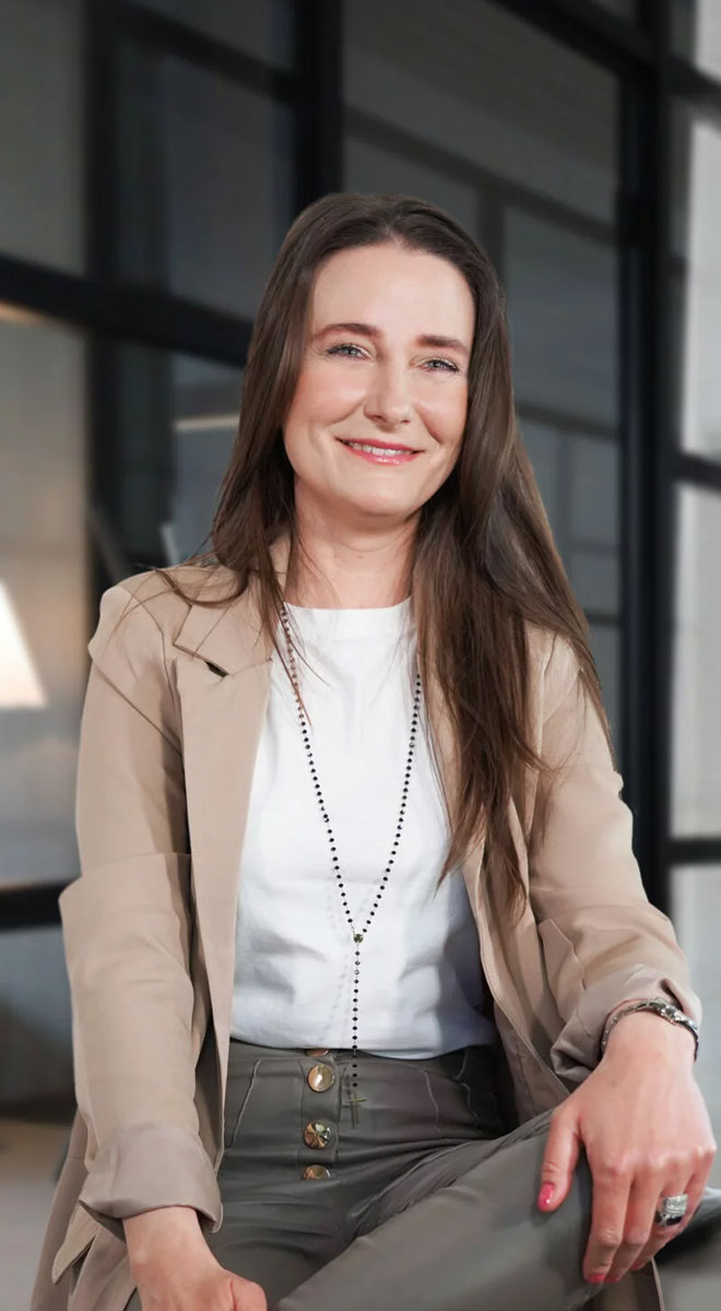 Dorota Komorowska