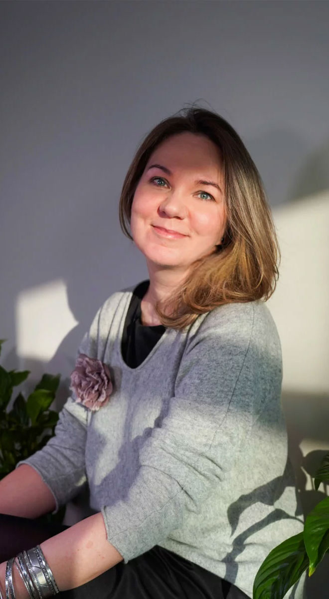 Joanna Zielińska